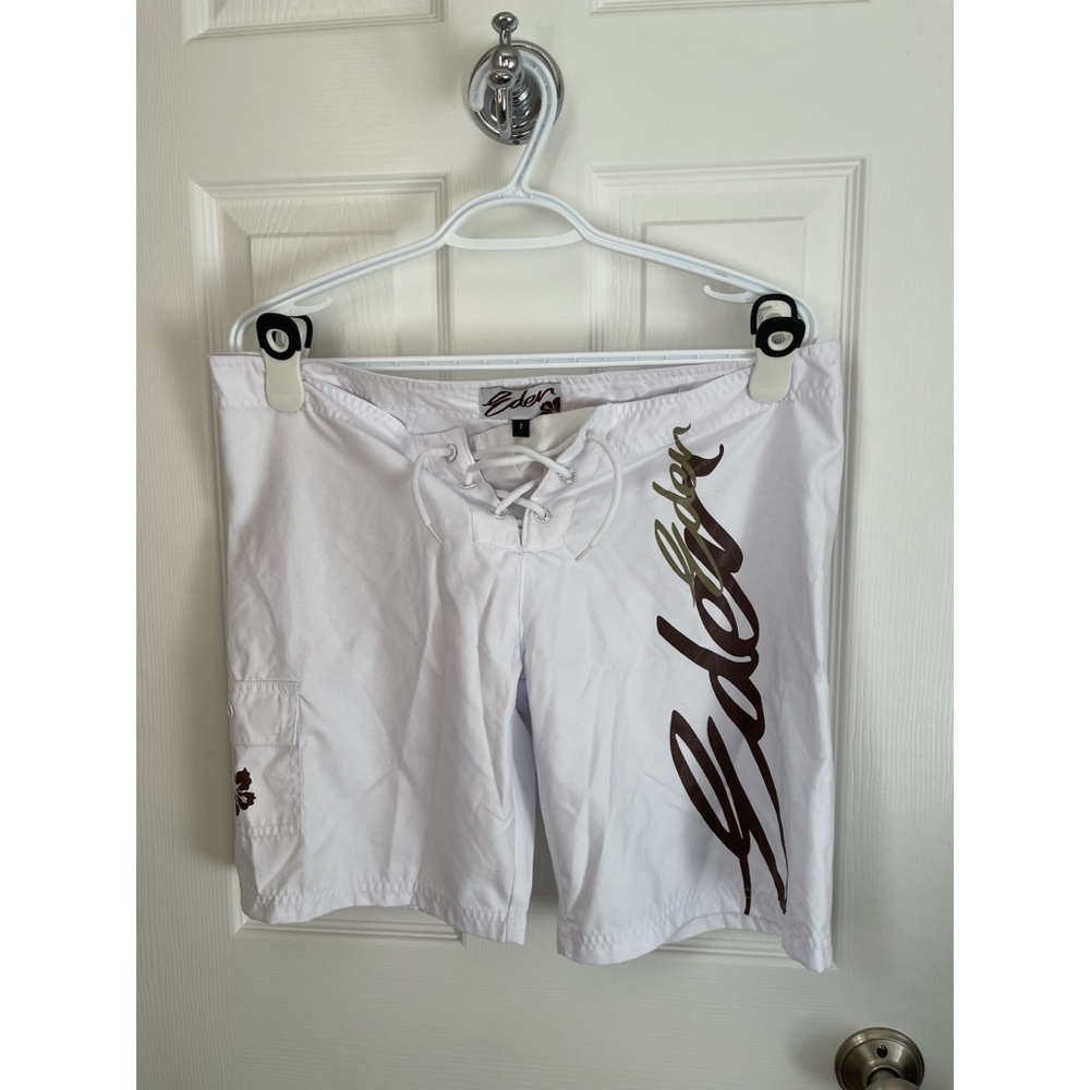 Eden board shorts size 7